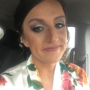 Meet your Posher, Mackenzie